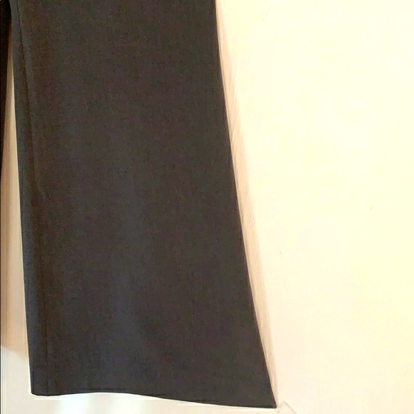 3 for 30.00 OLIVIA & GRACE gray pants size 8. - Picture 5 of 7